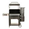Gravity Series 1050 Digital Charcoal Grill & Smoker