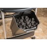 Performer Premium Kettle Black with GBS Grill