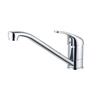 Vivo Sink Mixer Chrome