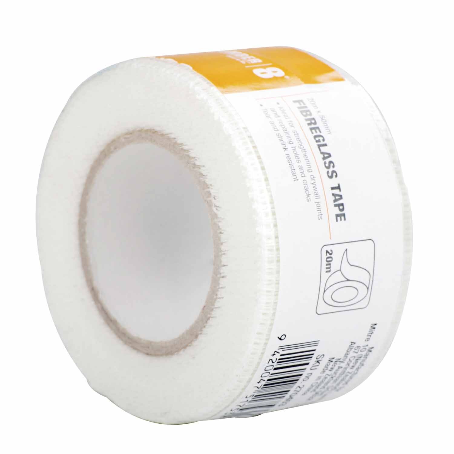 Fibreglass Tape