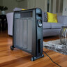 Micathermic Panel Heater 2400W