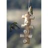 Wild Bird Feeder Log Suet Energy