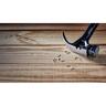450g Curved Claw Steel Hammer