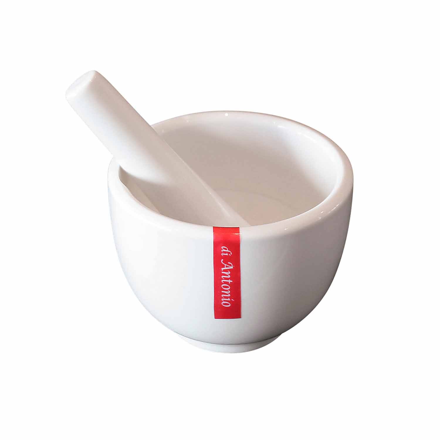 Mortar & Pestle