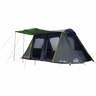 Falcon 6 Air Family Tent 6 Person Green and Grey