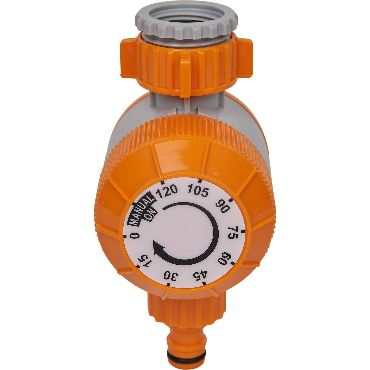 2 Hour Water Timer