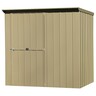 Shed D/Tuf Fort