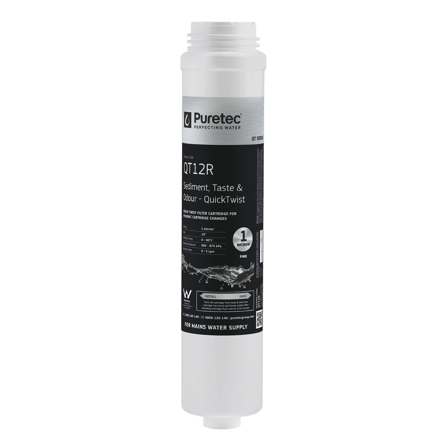 Replacement Filter Cartridge