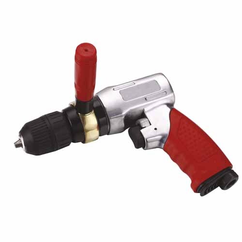 Reversible Air Drill