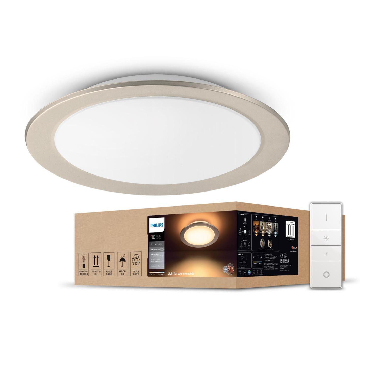 Hue Ceiling Light Muscari