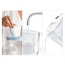 Brita Aluna Water Filter Jug 2.4 litre White