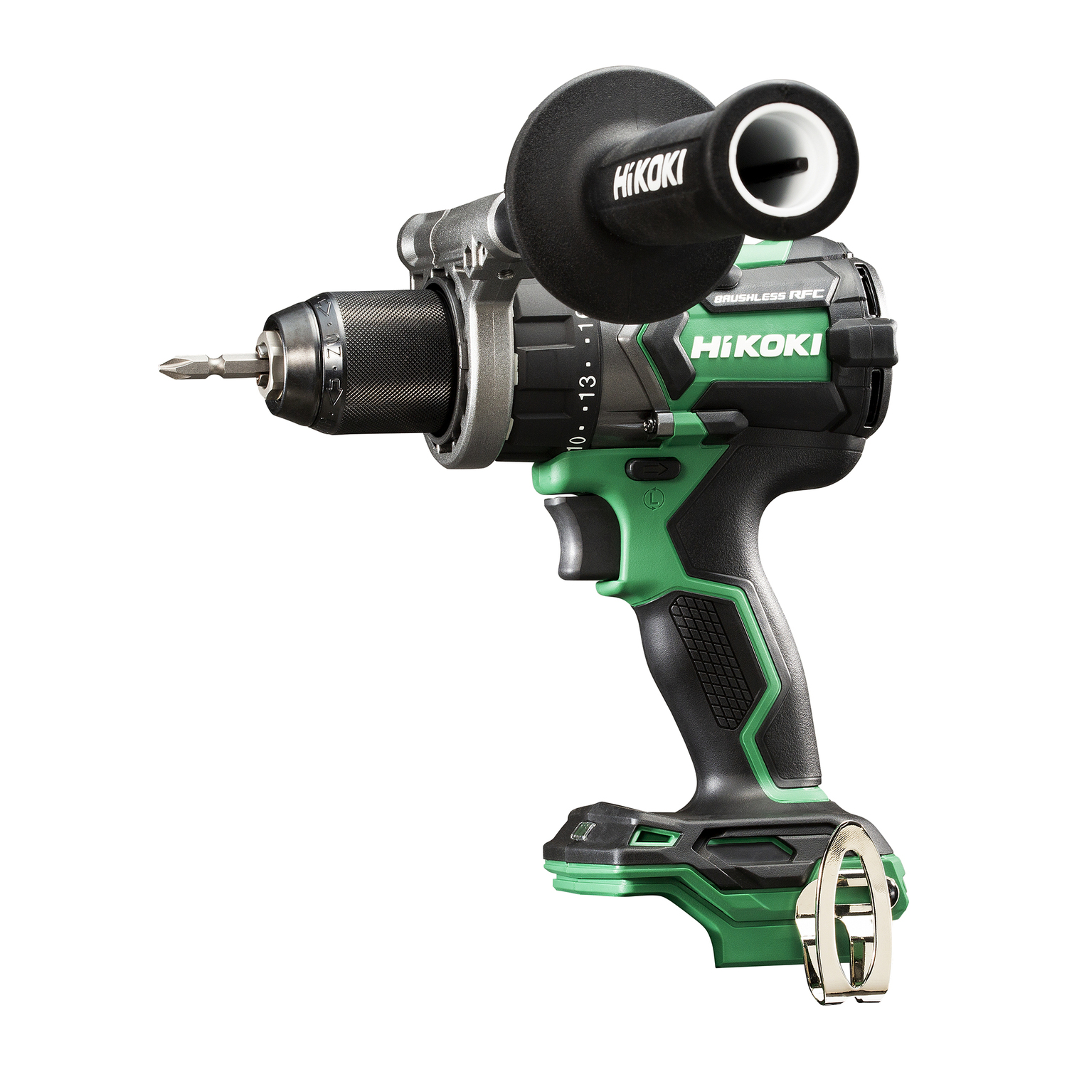 18V Impact Drill Skin