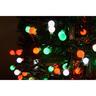 Cherry Light Lighted wire length: 6m / Low Voltage White