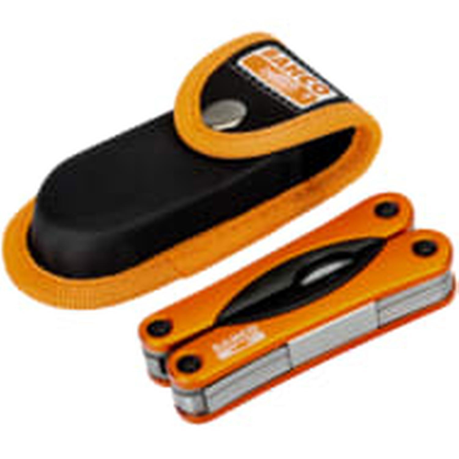18 Function Multitool