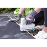 3.6V Cordless Powered Stapler