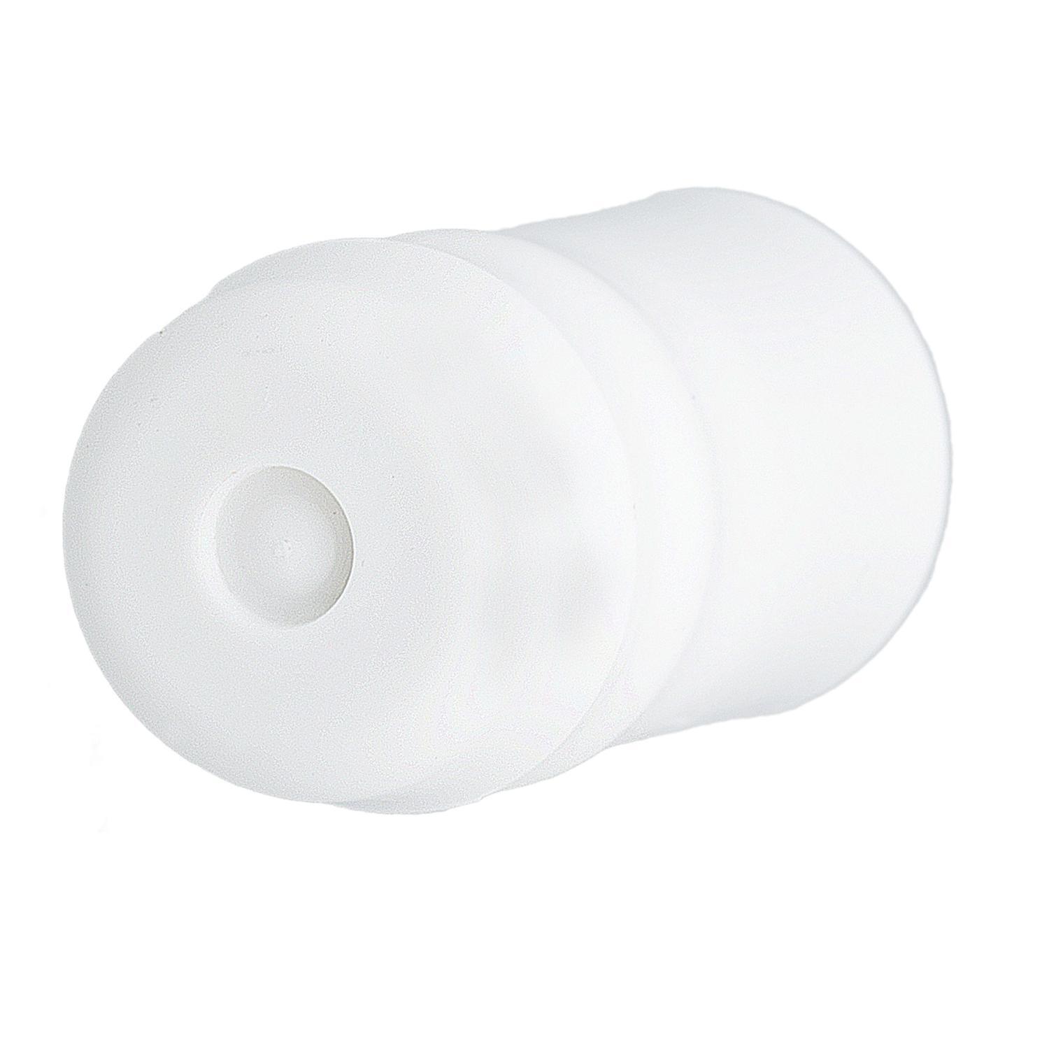 Door Stop Square Wall Mount