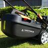 170cc 450mm Petrol Lawnmower