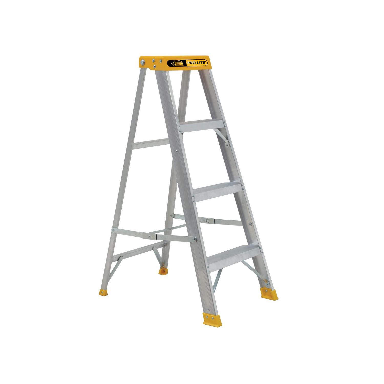 Single Sided Ladder