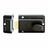 Nightlatch 60mm Florentine Bronze