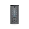 Smart Deadbolt Graphite Finish