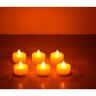 LED Festive Tea Lights