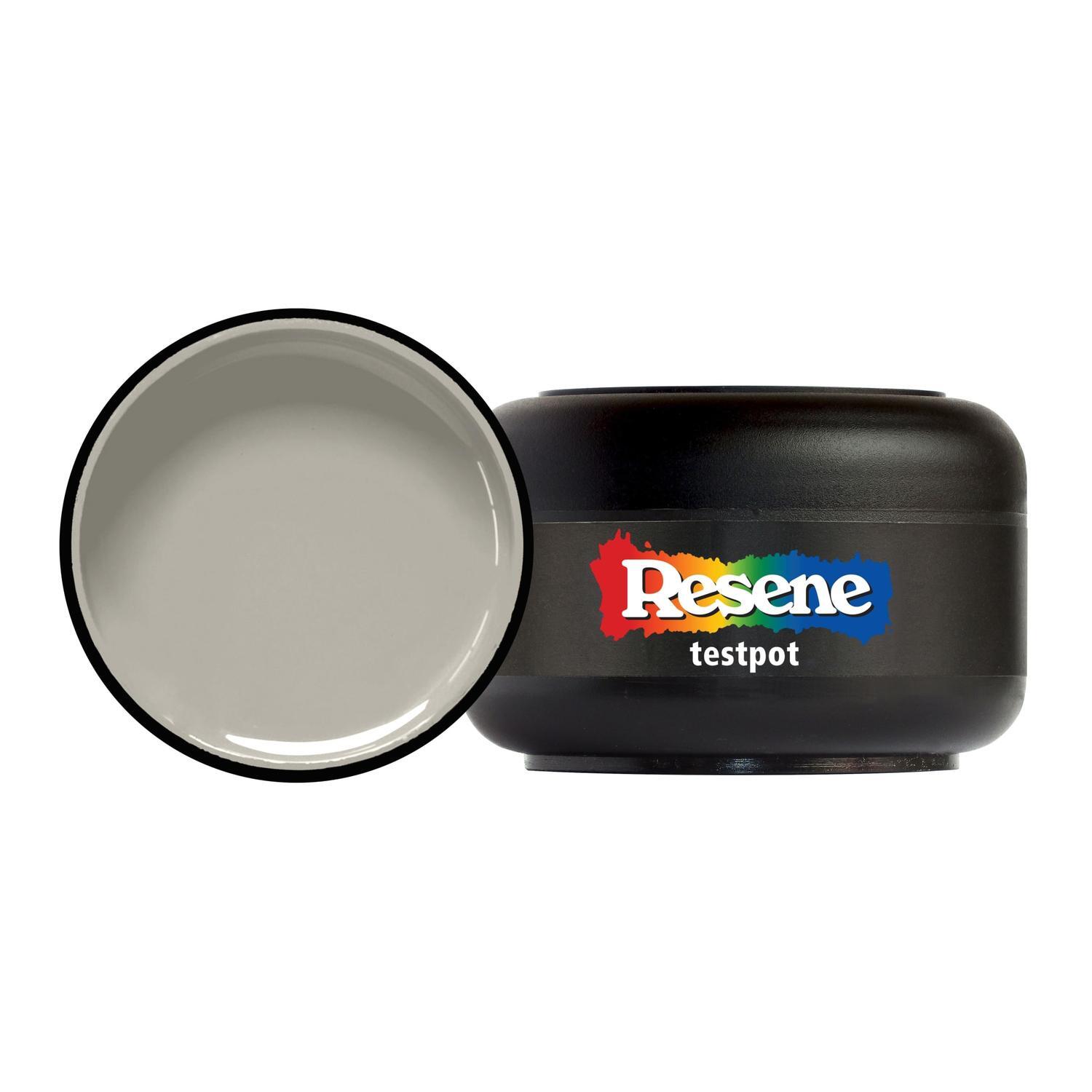 Testpot