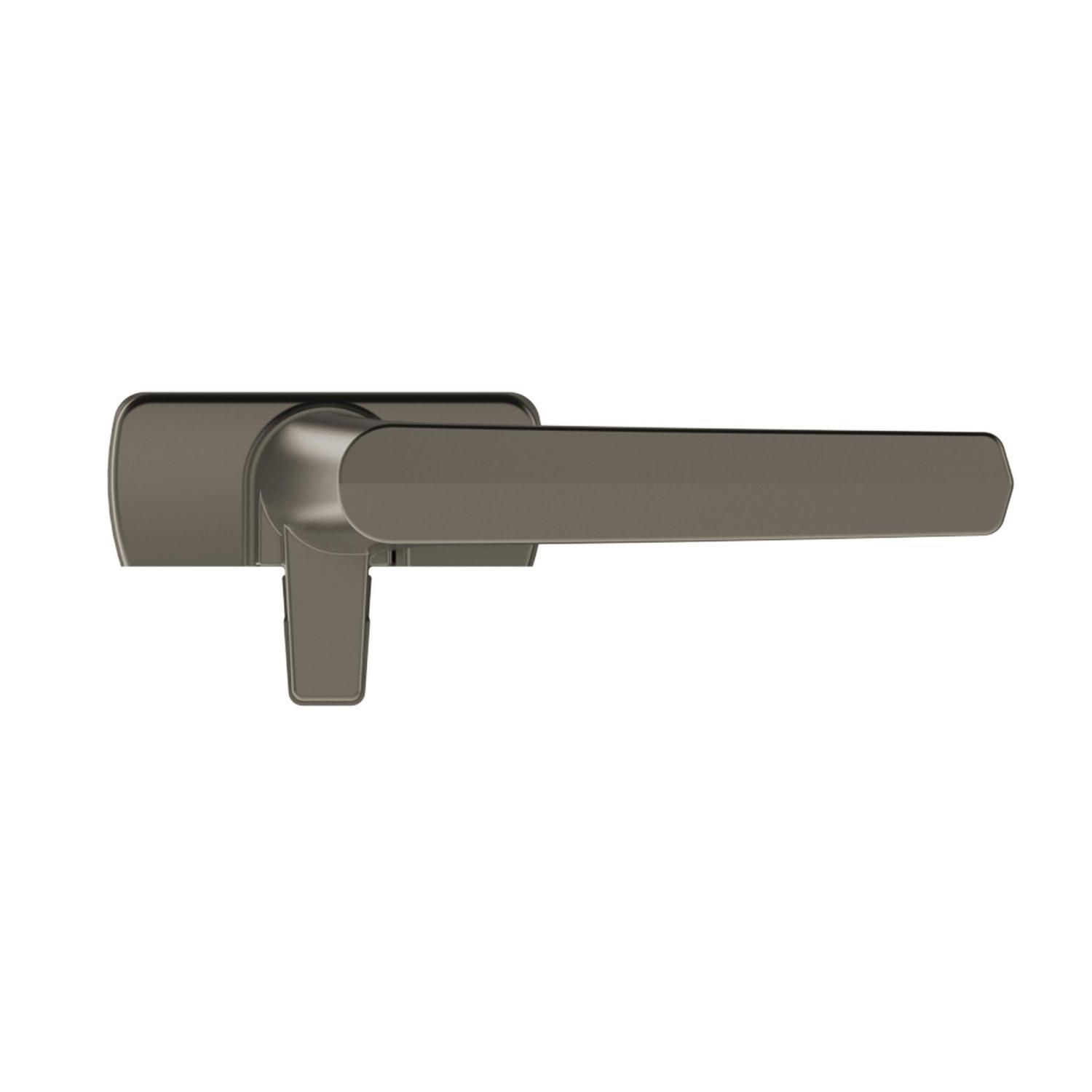 Window Handle Aria Helix Seal High Profile Right Hand  Ironsand
