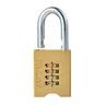 Combination Padlock