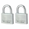 Aluminium Padlock