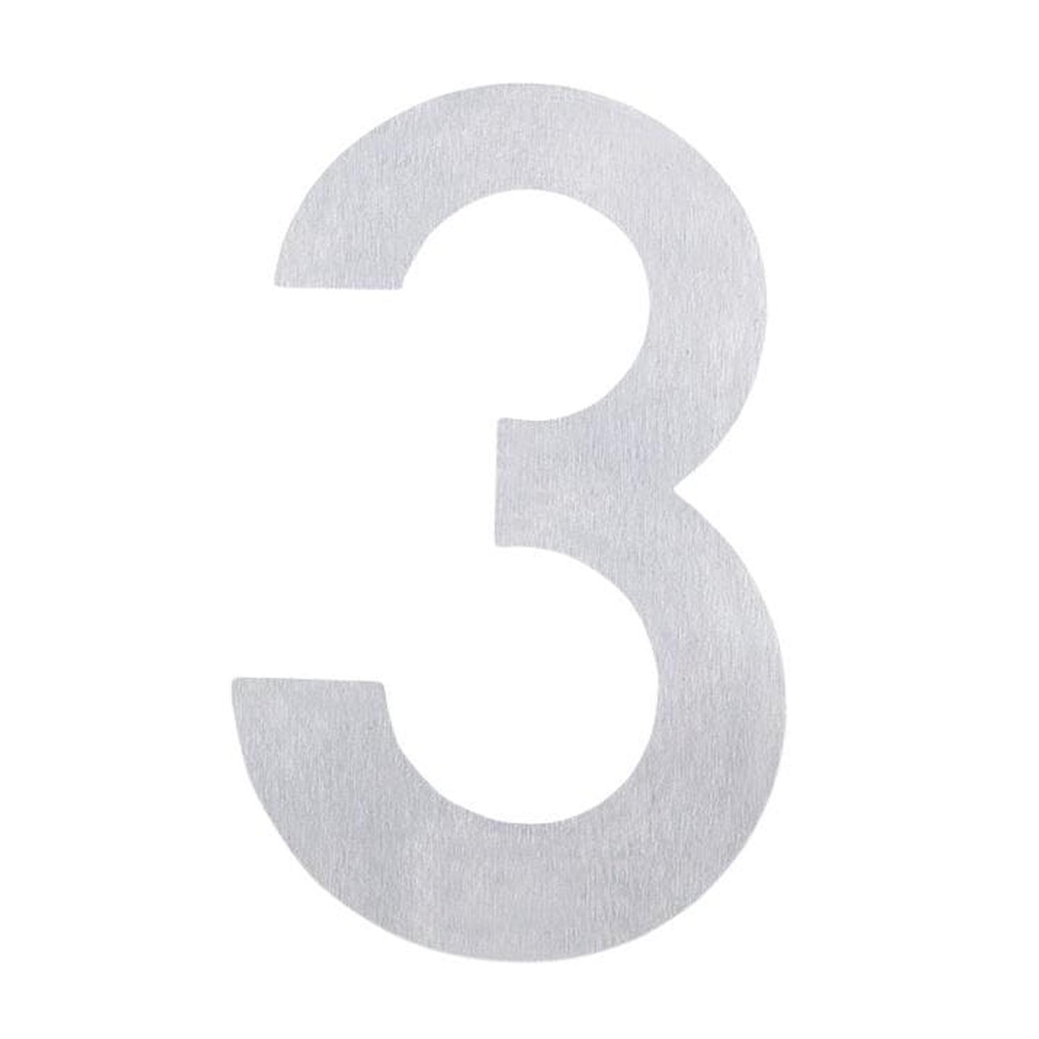 House Number 3