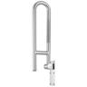 U Shape Stability Rail 600x165mm