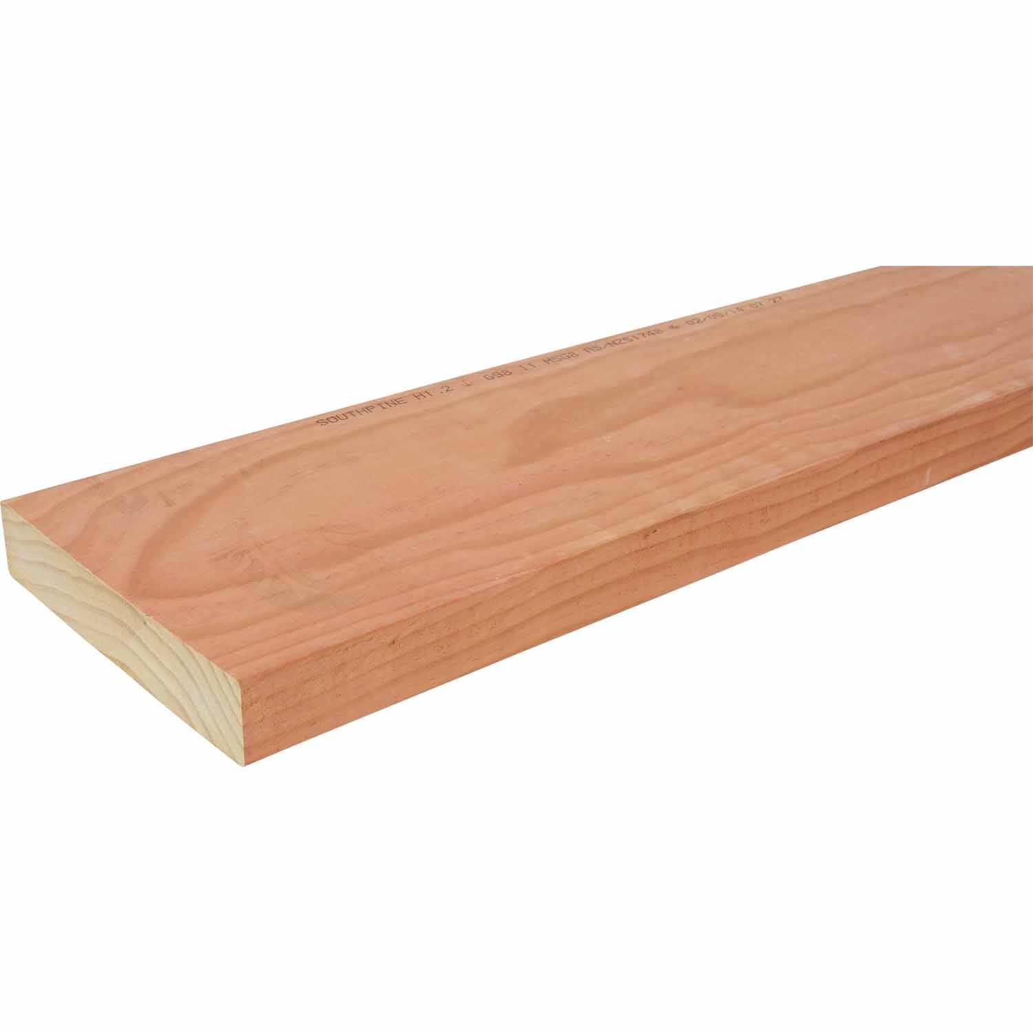 Radiata SG8 H1.2 Timber