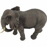 Walking Elephant Garden Ornament