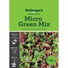 Mix Vegetable Seed