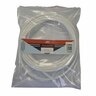 Filtration Tube White 5MTR X 1/4" Tube White