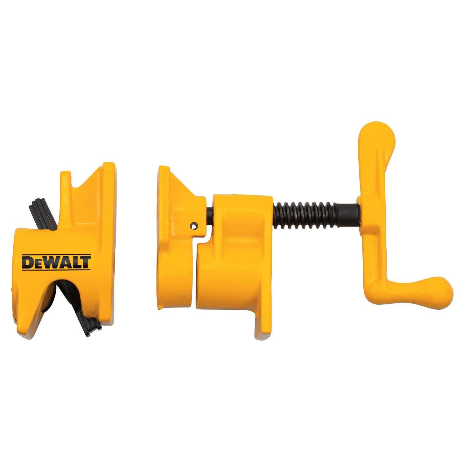 Pipe Clamp