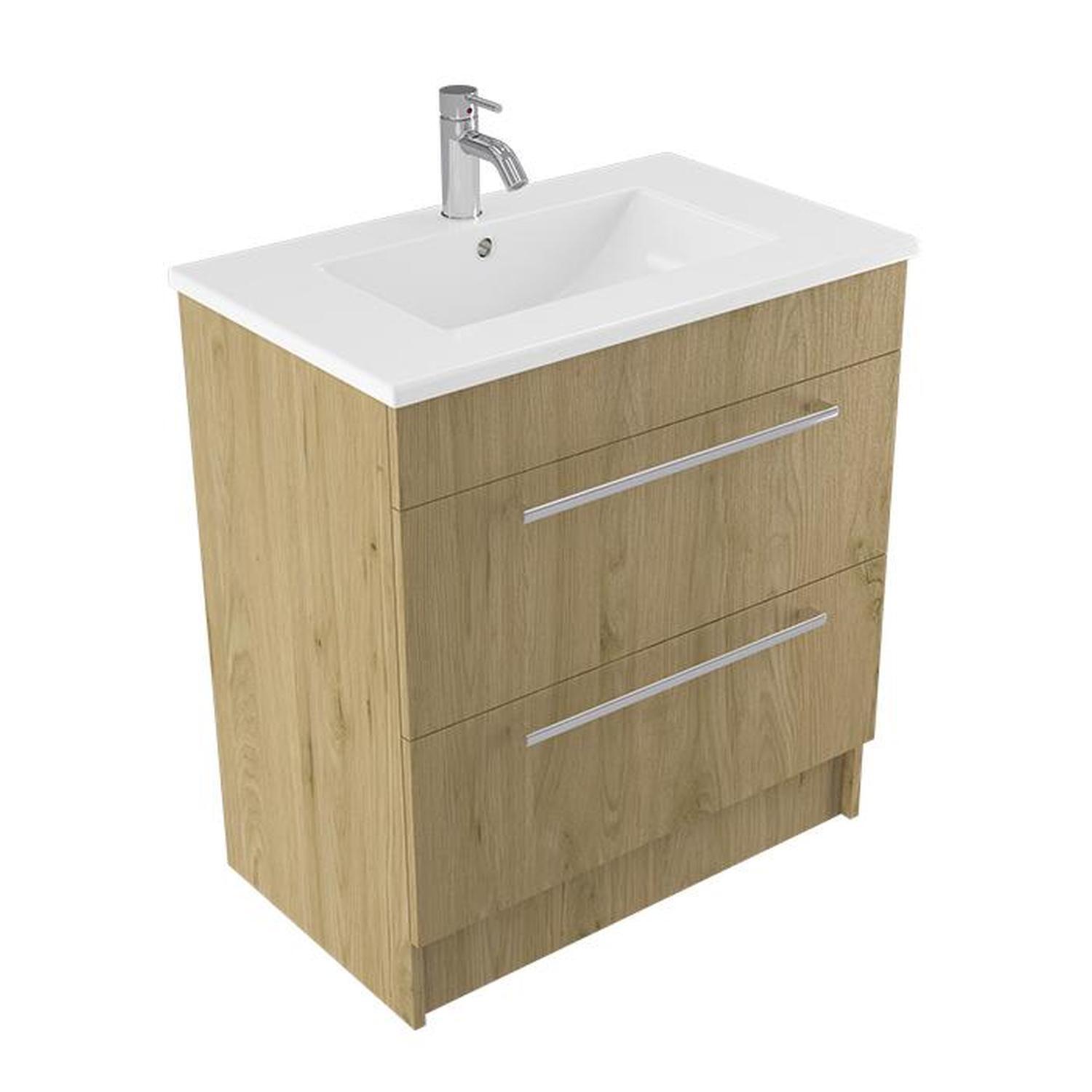 Floor Vanity