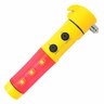 Auto Emergency Multi Tool Flashlight