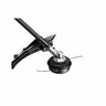 Commercial Line Trimmer Skin