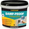 Damp Proof Waterproofing Membrane 4 litre Blue