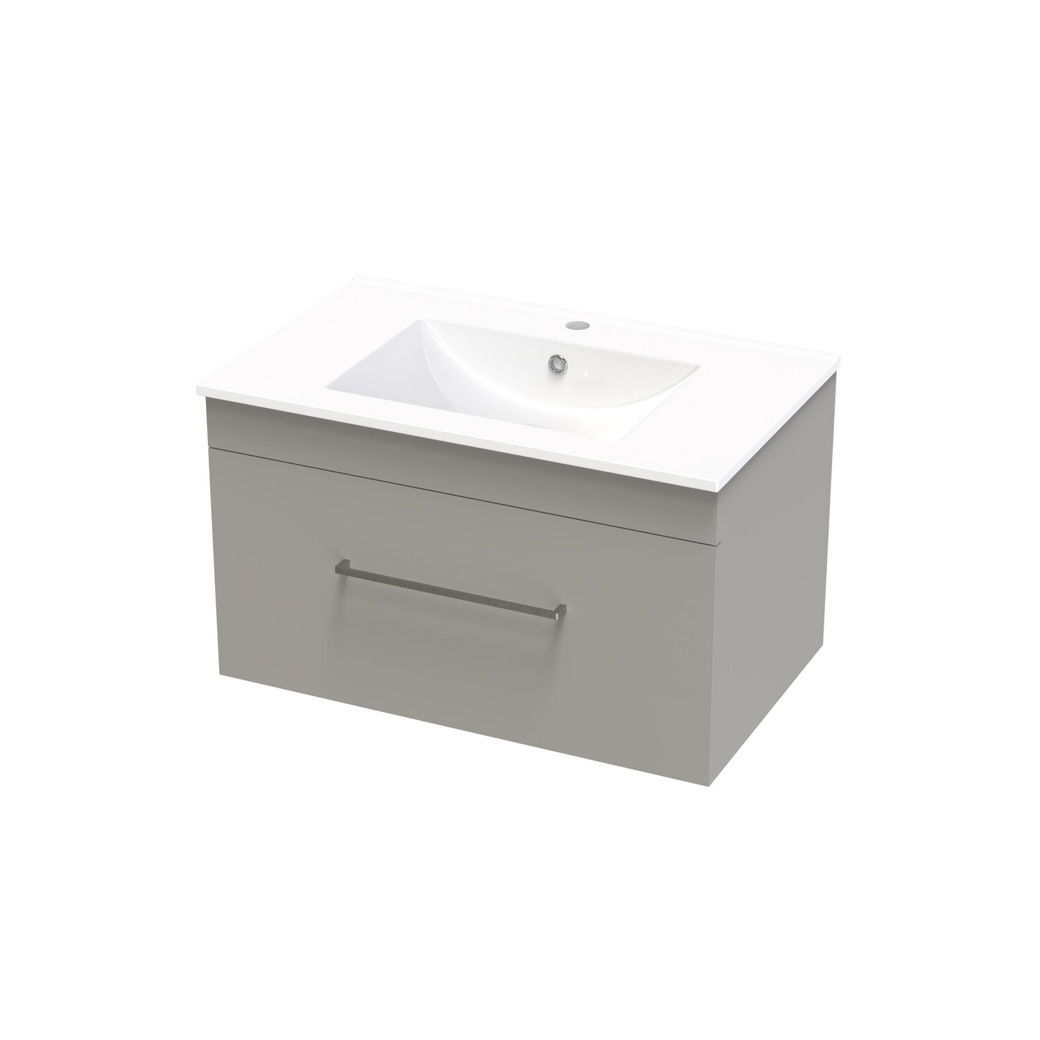 Cashmere Valley 750 Sng Drawer Colour