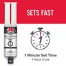 Epoxy 25mL Clear