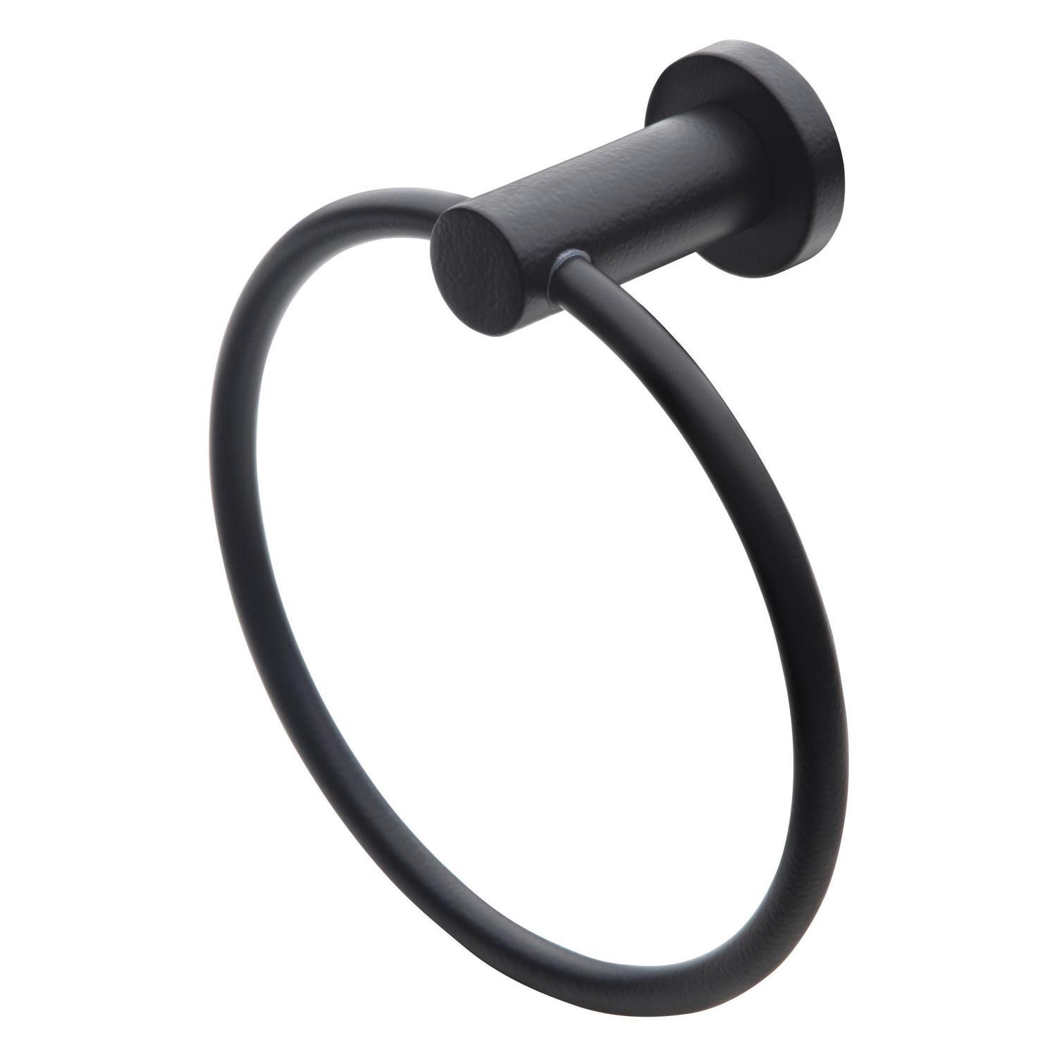 Towel Stirrup
