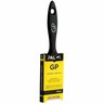GP Hog Bristle Paint Brush