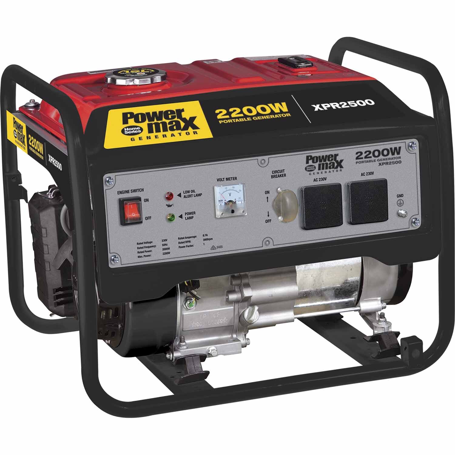 Portable Generator