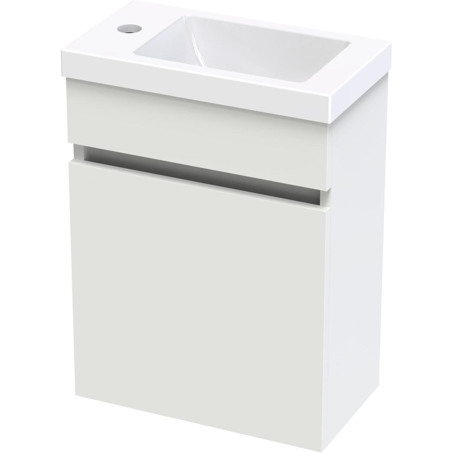 Pinnacle 400 Wall Colour