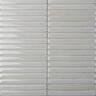 Wall Tile L: 315mm, W: 296mm Grey Gloss