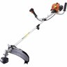 30cc Petrol Straight Shaft Brushcutter
