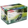 Cordless Brushless Lawnmower Without Battery,