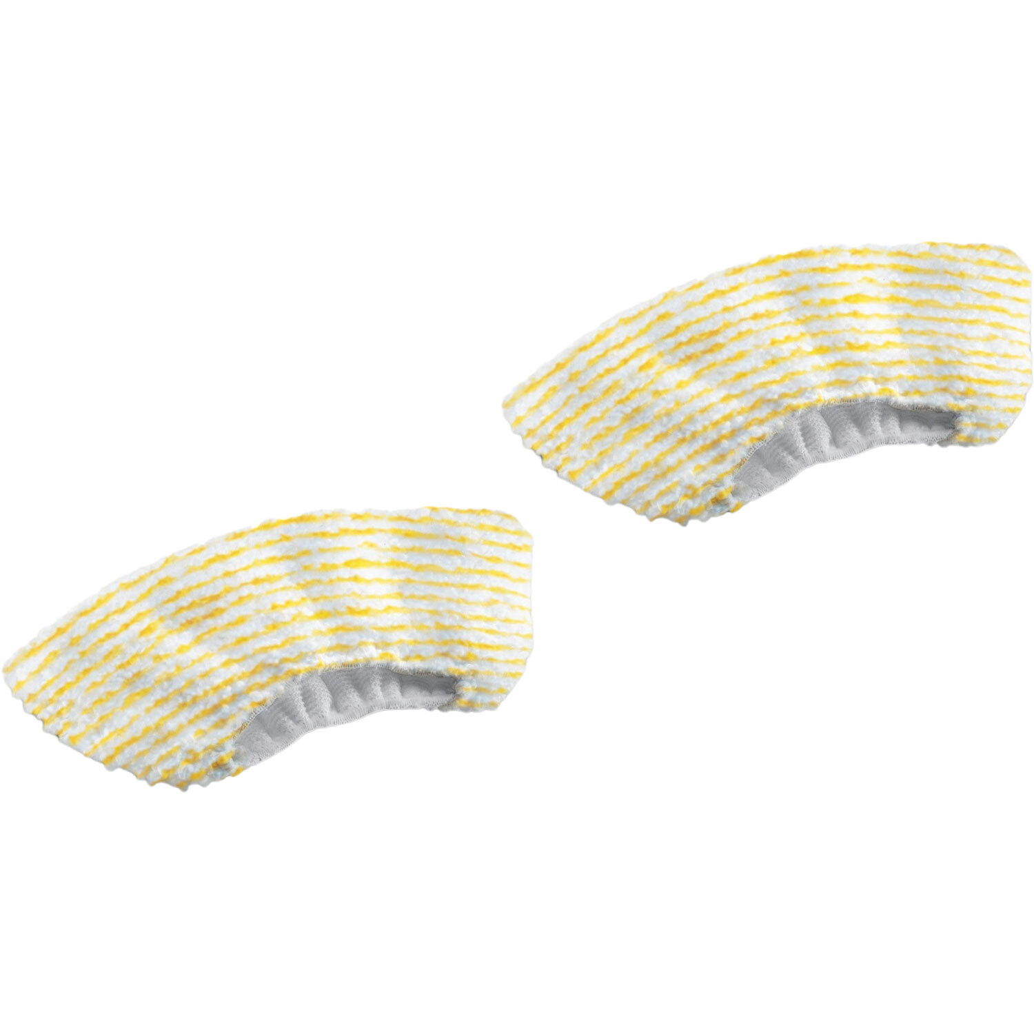 Steam Cleaner Hand Nozzle Cover Set  White
